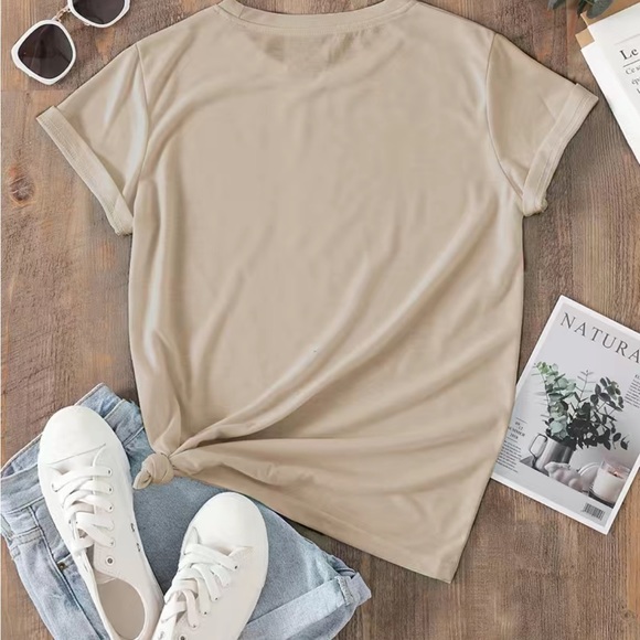 ☦️✝️FAITH TEES ✝️☦️ - Picture 7 of 8